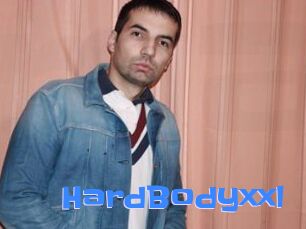 HardBodyxxl