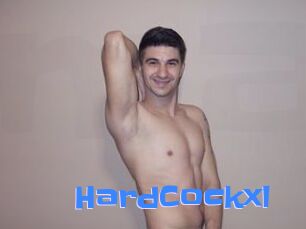HardCockxl
