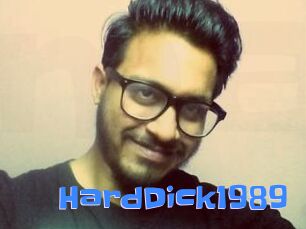 HardDick1989