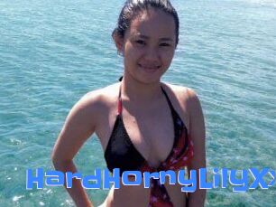HardHornyLilyXx
