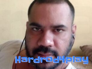 Hardrod4play