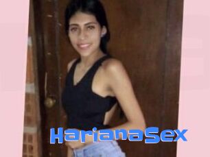 HarianaSex