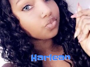 Harlean