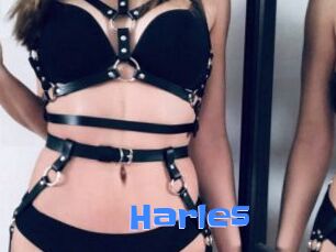 Harles