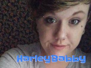 HarleyBabby