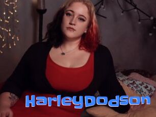 HarleyDodson