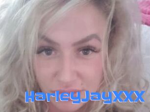 HarleyJayXXX