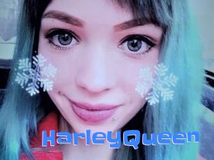 HarleyQueen
