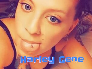Harley_Gene