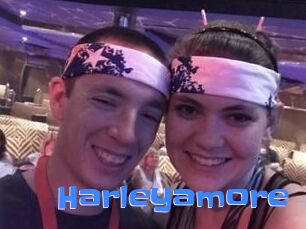 Harleyamore
