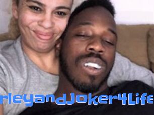 HarleyandJoker4Life