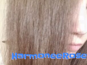 HarmoneeRose