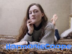 HarmonieCooper