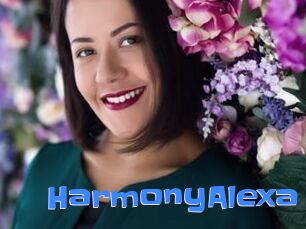HarmonyAlexa