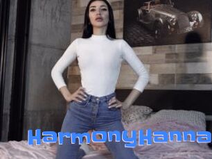 HarmonyHanna