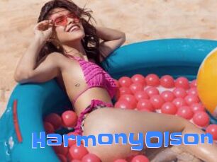 HarmonyOlson