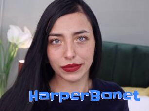 HarperBonet