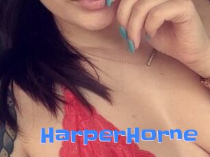 HarperHorne