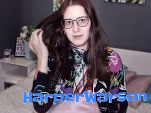 HarperWarson