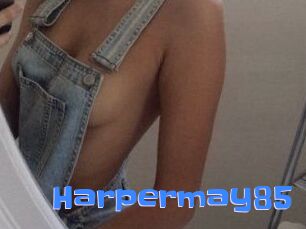 Harpermay85