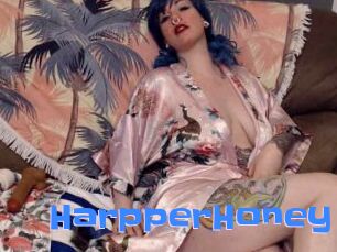HarpperHoney