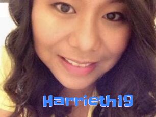 Harrieth19