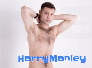 Harry_Manley