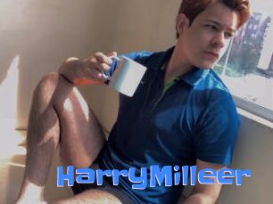 HarryMilleer