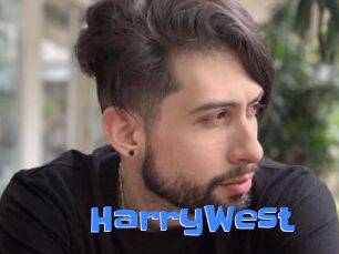 HarryWest