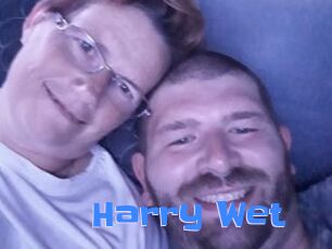Harry_Wet