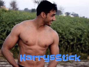 HarrysStick