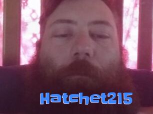 Hatchet215