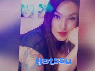 Hatssu