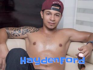 HaydenFord