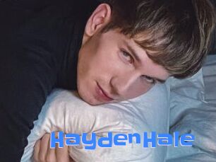 HaydenHale