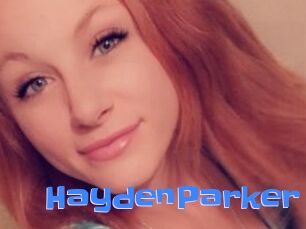 HaydenParker