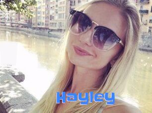 Hayley