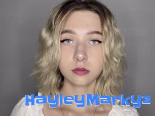 HayleyMarkyz