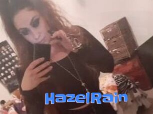 HazelRain