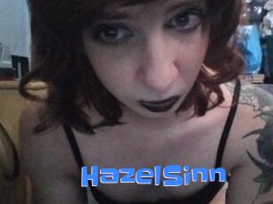 HazelSinn