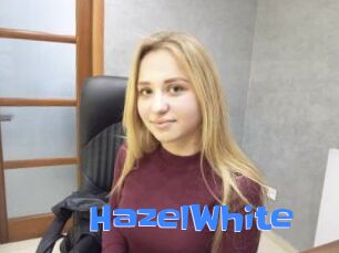 HazelWhite