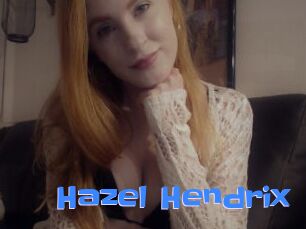 Hazel_Hendrix