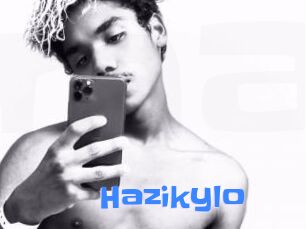 Hazikylo