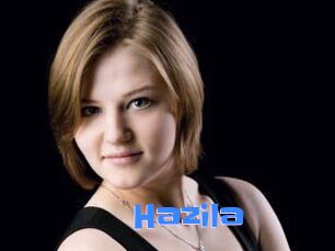 Hazila