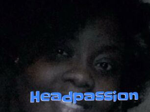 Headpassion