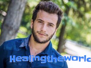 Healingtheworld