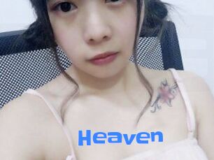 Heaven