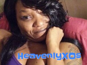 HeavenlyXOs