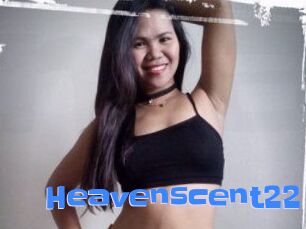 Heavenscent22