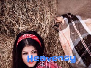 Heavensy